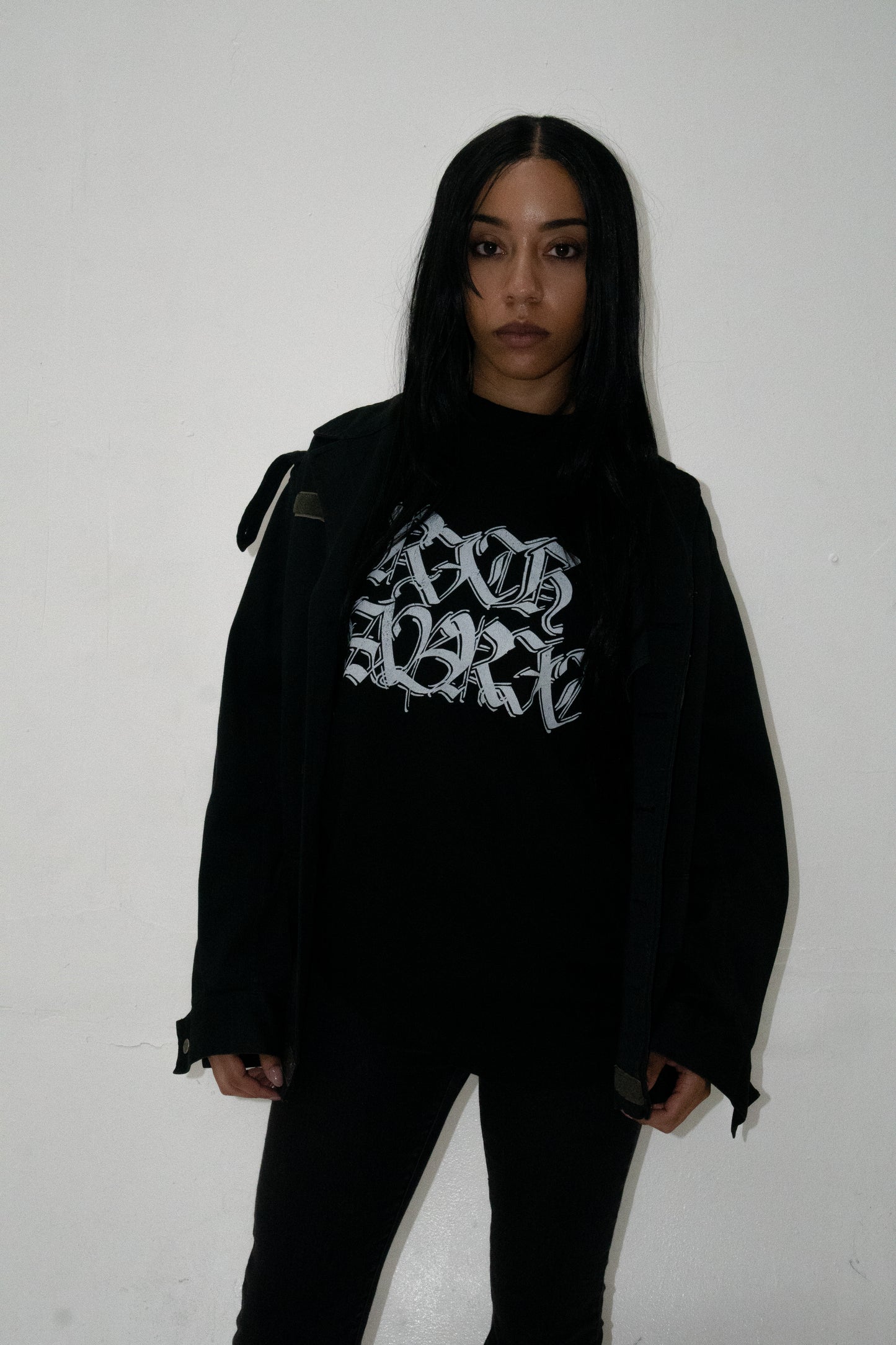 CIRCLE OF WINNERS TEE