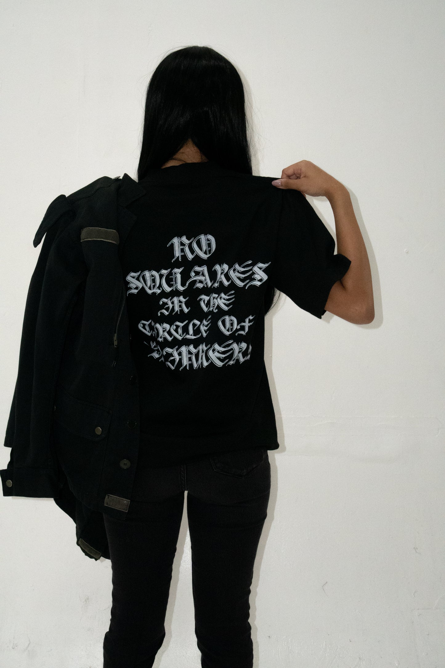 CIRCLE OF WINNERS TEE